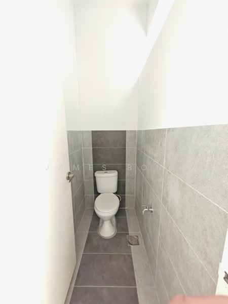 Kedai / Pejabat untuk Disewa di Kota Masai (Pasir Gudang) - James Bong - Bathroom - PropertyGuru.com.my