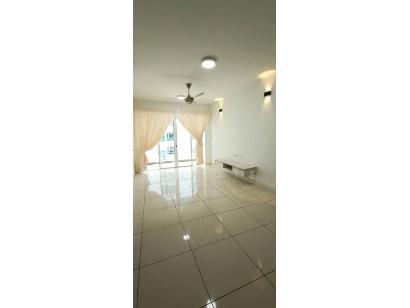Service Residence for Sale at V Residence 3 @ Sunway Velocity - Bao Jie - Living Room - PropertyGuru.com.my