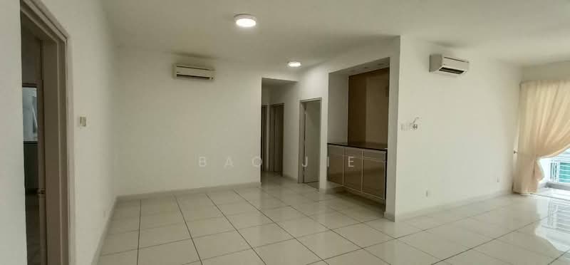 Service Residence for Sale at V Residence 3 @ Sunway Velocity - Bao Jie - Living Room - PropertyGuru.com.my