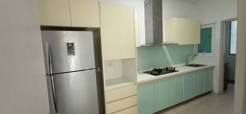 Service Residence for Sale at V Residence 3 @ Sunway Velocity - Bao Jie - Kitchen - PropertyGuru.com.my