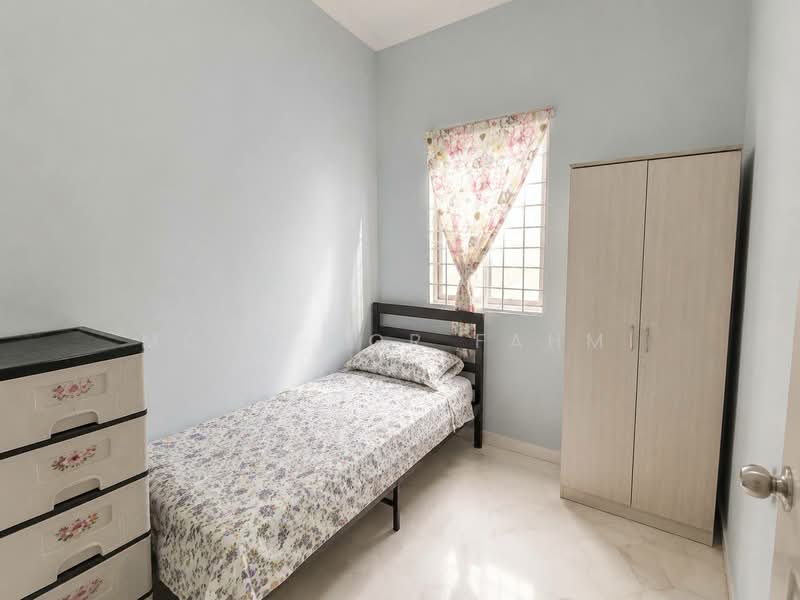 Townhouse for Sale in Taman Melati (Setapak) - Mohd Nor Fahmi - Bedroom - PropertyGuru.com.my