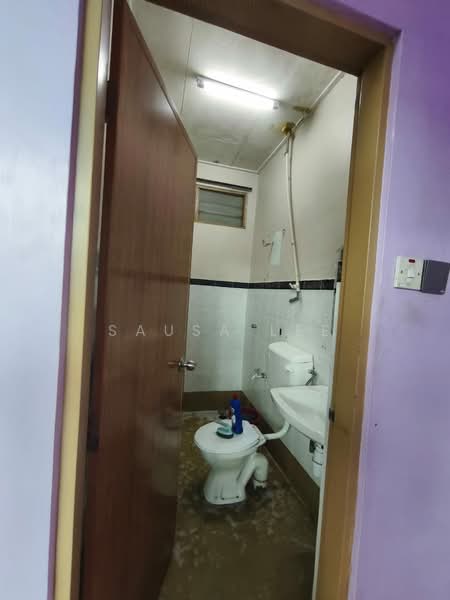 Rumah Teres 2 Tingkat untuk Disewa di Taman Impian Jaya (Senai) - Sausa Lee - Bathroom - PropertyGuru.com.my