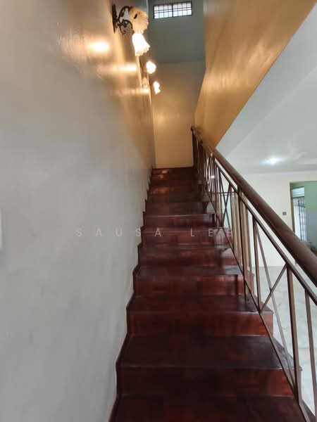 Rumah Teres 2 Tingkat untuk Disewa di Taman Impian Jaya (Senai) - Sausa Lee - Interior - PropertyGuru.com.my
