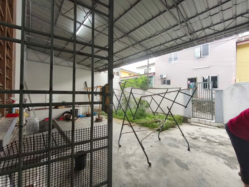 Rumah Teres 2 Tingkat untuk Disewa di Taman Impian Jaya (Senai) - Sausa Lee - Exterior - PropertyGuru.com.my