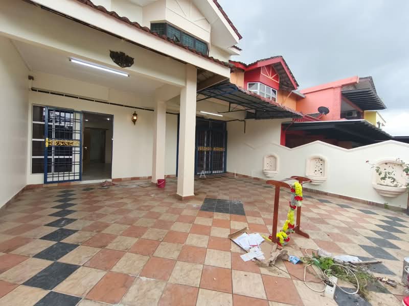 Rumah Teres 2 Tingkat untuk Disewa di Taman Impian Jaya (Senai) - Sausa Lee - PropertyGuru.com.my