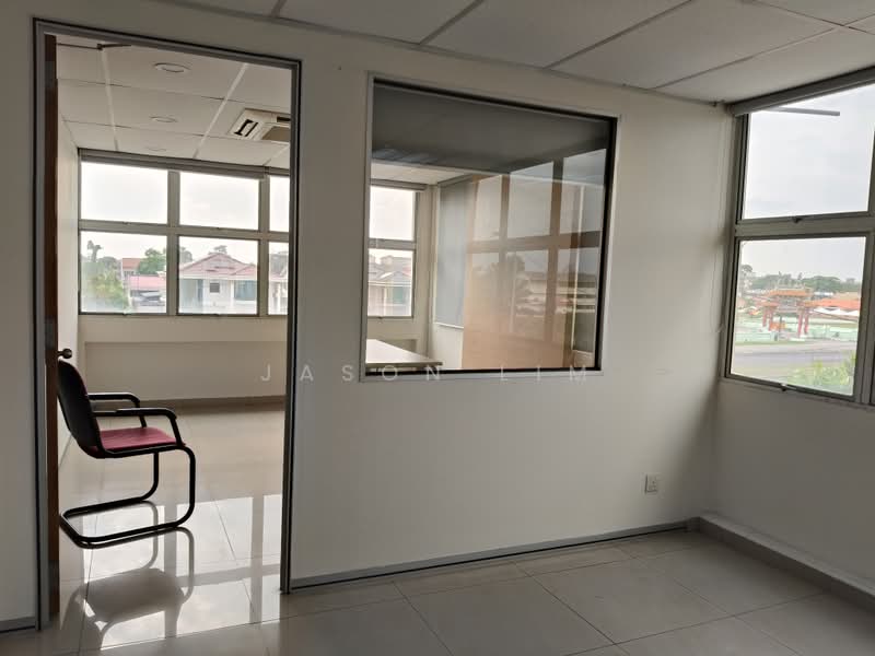 Pejabat untuk Disewa di Kawasan 10, Kampung Baru Pandamaran (Pelabuhan Klang) - Jason Lim - PropertyGuru.com.my