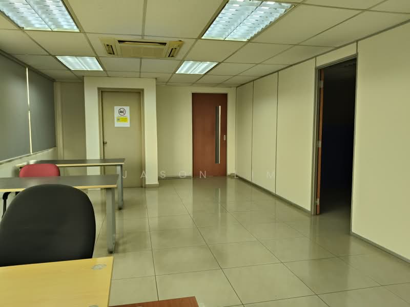 Pejabat untuk Disewa di Kawasan 10, Kampung Baru Pandamaran (Pelabuhan Klang) - Jason Lim - PropertyGuru.com.my
