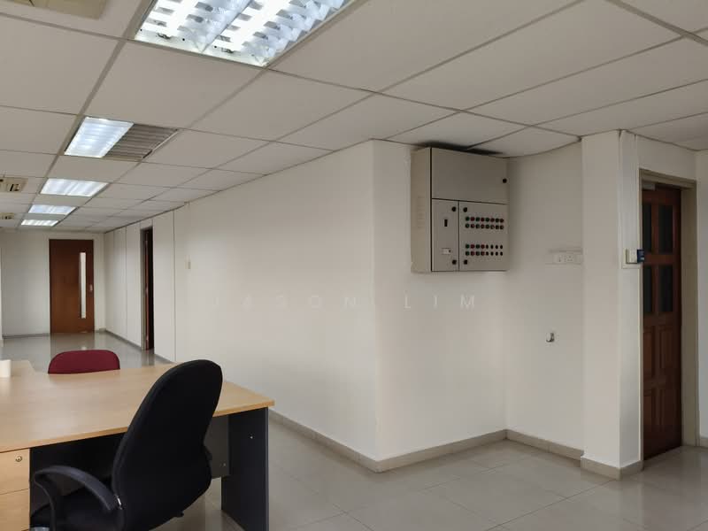 Pejabat untuk Disewa di Kawasan 10, Kampung Baru Pandamaran (Pelabuhan Klang) - Jason Lim - PropertyGuru.com.my