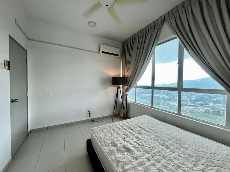 Service Residence for Rent at The Zizz @ Damansara North - Norhafiz Bin Mohd Nor - Bedroom - PropertyGuru.com.my