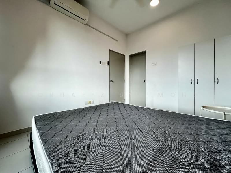 Service Residence for Rent at The Zizz @ Damansara North - Norhafiz Bin Mohd Nor - Bedroom - PropertyGuru.com.my