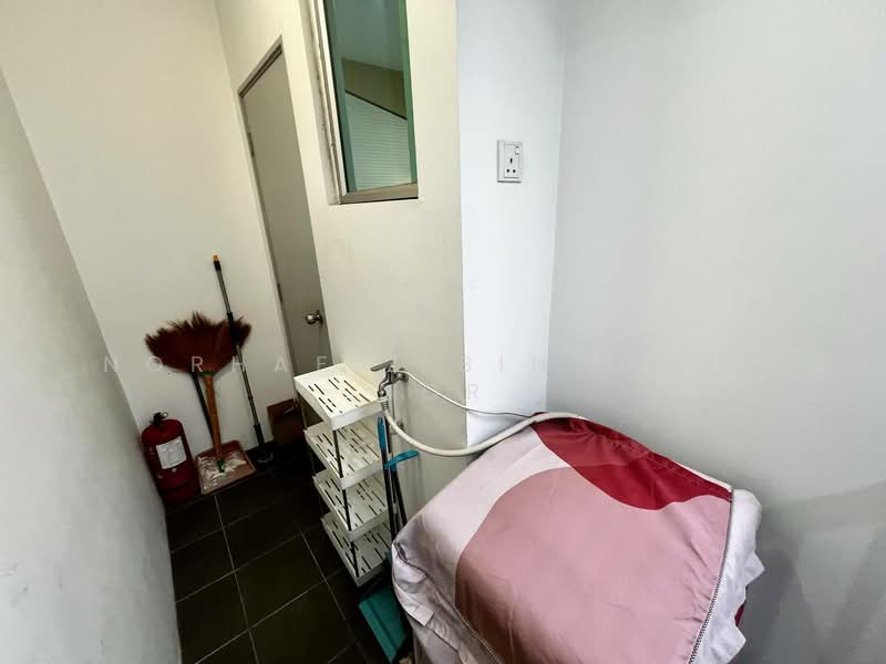 Service Residence for Rent at The Zizz @ Damansara North - Norhafiz Bin Mohd Nor - Interior - PropertyGuru.com.my