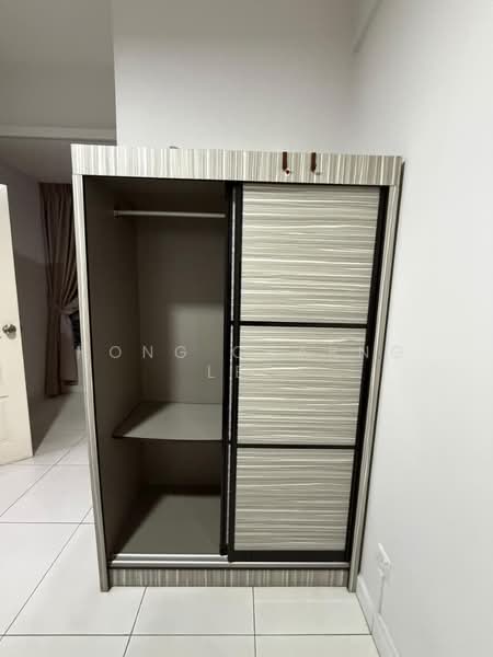 Service Residence for Rent at Akademik Suite - Hong Charng Lee - Interior - PropertyGuru.com.my