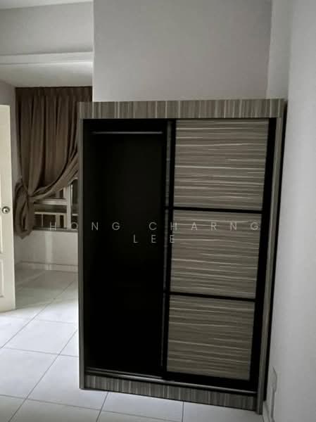Service Residence for Rent at Akademik Suite - Hong Charng Lee - Interior - PropertyGuru.com.my