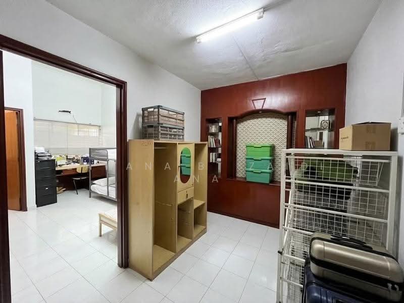 Rumah Teres 2.5-Tingkat untuk Dijual di Ampang Jaya (Ampang) - Zawana BT Zaidi Ana - Interior - PropertyGuru.com.my