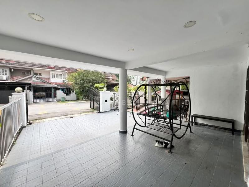 Rumah Teres 2.5-Tingkat untuk Dijual di Ampang Jaya (Ampang) - Zawana BT Zaidi Ana - Exterior - PropertyGuru.com.my