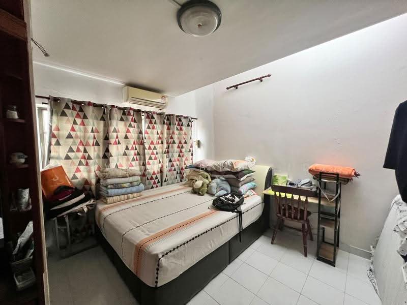 Rumah Teres 2.5-Tingkat untuk Dijual di Ampang Jaya (Ampang) - Zawana BT Zaidi Ana - Bedroom - PropertyGuru.com.my
