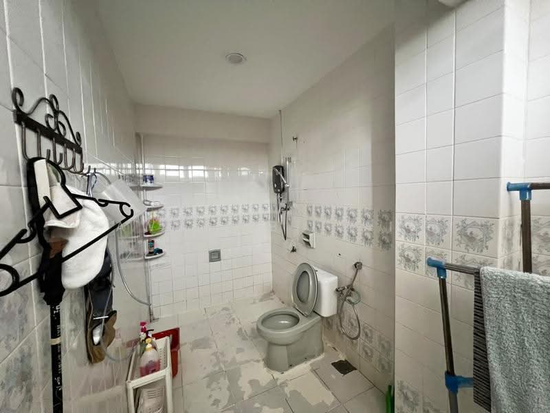 Rumah Teres 2.5-Tingkat untuk Dijual di Ampang Jaya (Ampang) - Zawana BT Zaidi Ana - Bathroom - PropertyGuru.com.my