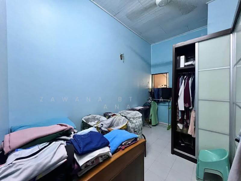 Rumah Teres 2.5-Tingkat untuk Dijual di Ampang Jaya (Ampang) - Zawana BT Zaidi Ana - Bedroom - PropertyGuru.com.my