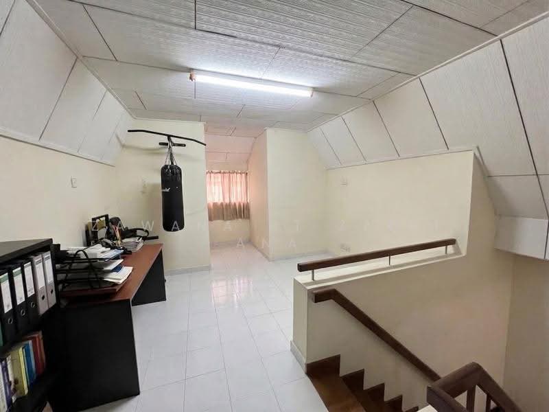 Rumah Teres 2.5-Tingkat untuk Dijual di Ampang Jaya (Ampang) - Zawana BT Zaidi Ana - Interior - PropertyGuru.com.my