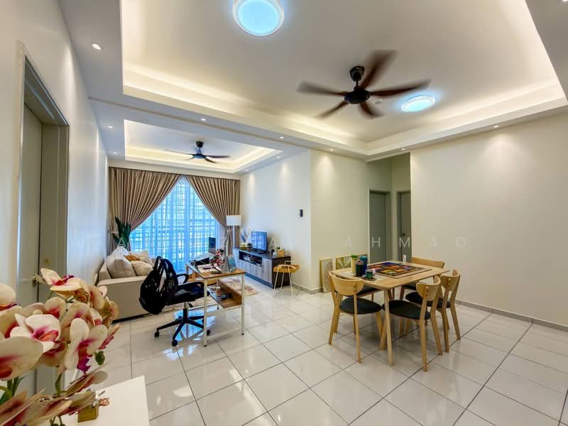 Condominium for Sale at Residensi Adelia - Wan Azlan Ahmad - PropertyGuru.com.my