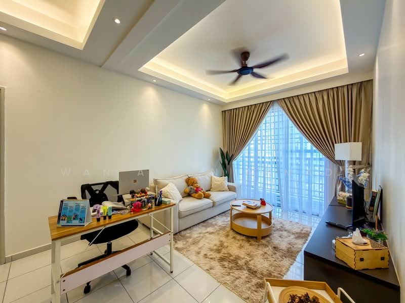 Condominium for Sale at Residensi Adelia - Wan Azlan Ahmad - PropertyGuru.com.my