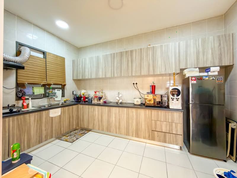 Condominium for Sale at Residensi Adelia - Wan Azlan Ahmad - PropertyGuru.com.my