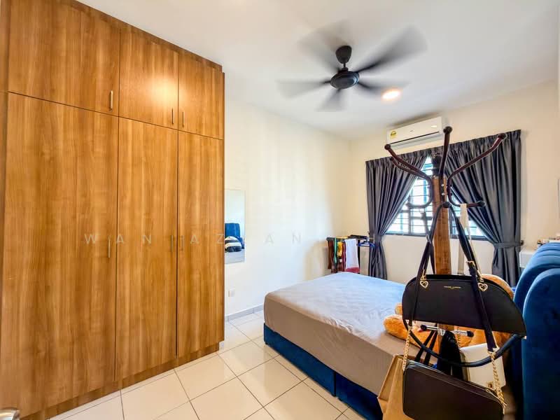 Condominium for Sale at Residensi Adelia - Wan Azlan Ahmad - PropertyGuru.com.my