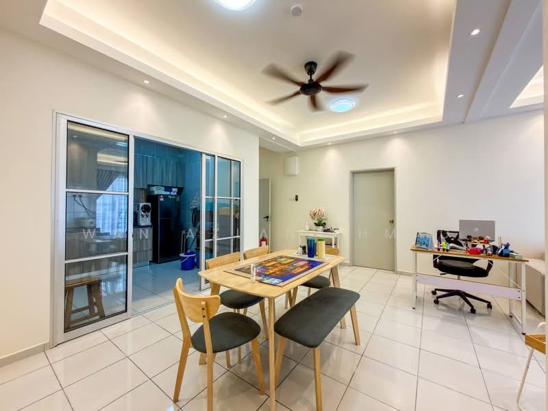 Condominium for Sale at Residensi Adelia - Wan Azlan Ahmad - PropertyGuru.com.my