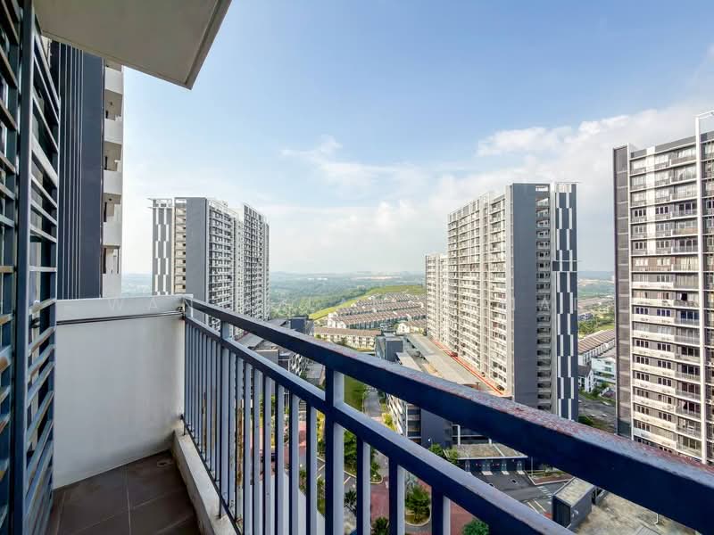 Condominium for Sale at Residensi Adelia - Wan Azlan Ahmad - PropertyGuru.com.my