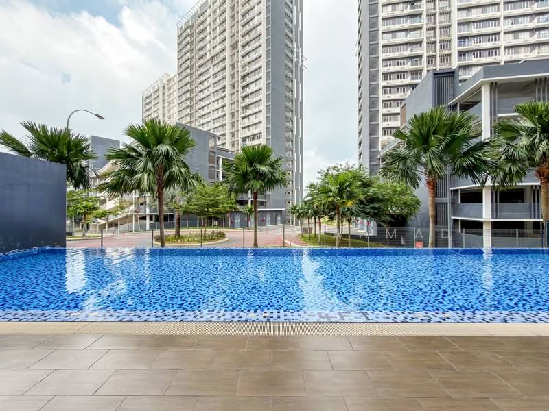 Condominium for Sale at Residensi Adelia - Wan Azlan Ahmad - PropertyGuru.com.my
