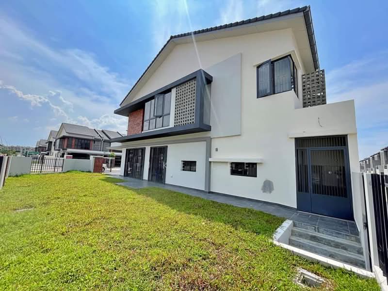 2-storey Terraced House for Sale in Elmina (Shah Alam) - Lee Luke - PropertyGuru.com.my