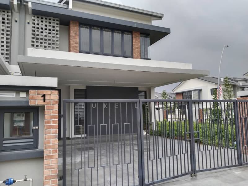 2-storey Terraced House for Sale in Elmina (Shah Alam) - Lee Luke - PropertyGuru.com.my