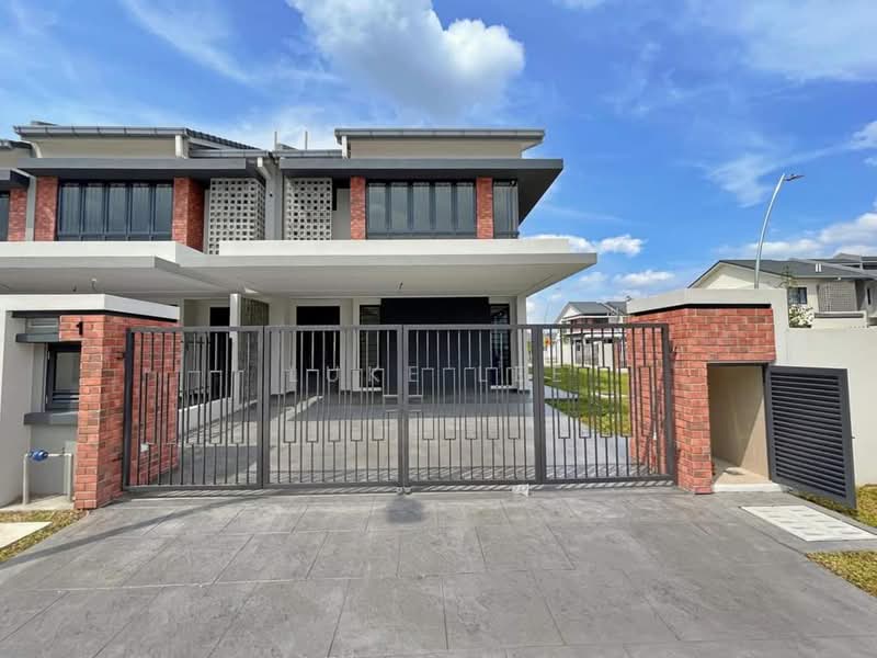 2-storey Terraced House for Sale in Elmina (Shah Alam) - Lee Luke - PropertyGuru.com.my