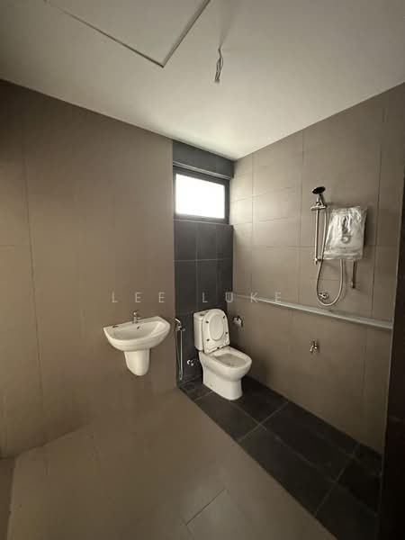 2-storey Terraced House for Sale in Elmina (Shah Alam) - Lee Luke - Bathroom - PropertyGuru.com.my