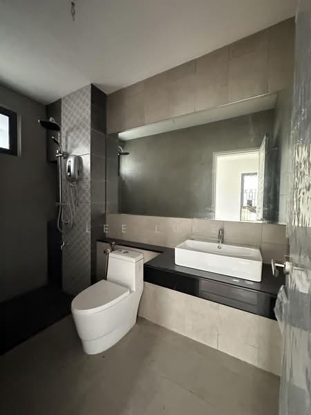 2-storey Terraced House for Sale in Elmina (Shah Alam) - Lee Luke - Bathroom - PropertyGuru.com.my