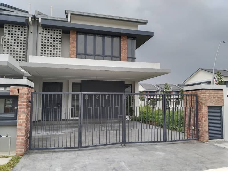 2-storey Terraced House for Sale in Elmina (Shah Alam) - Lee Luke - PropertyGuru.com.my