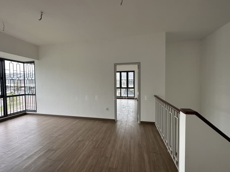 2-storey Terraced House for Sale in Elmina (Shah Alam) - Lee Luke - Living Room - PropertyGuru.com.my
