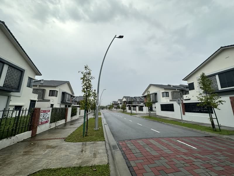 2-storey Terraced House for Sale in Elmina (Shah Alam) - Lee Luke - Exterior - PropertyGuru.com.my