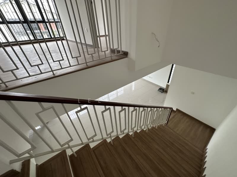 2-storey Terraced House for Sale in Elmina (Shah Alam) - Lee Luke - Interior - PropertyGuru.com.my