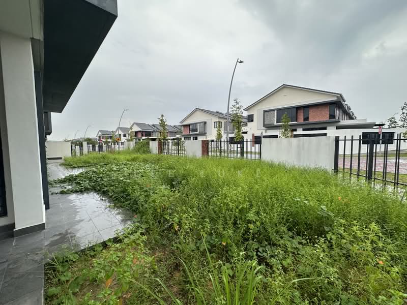 2-storey Terraced House for Sale in Elmina (Shah Alam) - Lee Luke - Exterior - PropertyGuru.com.my