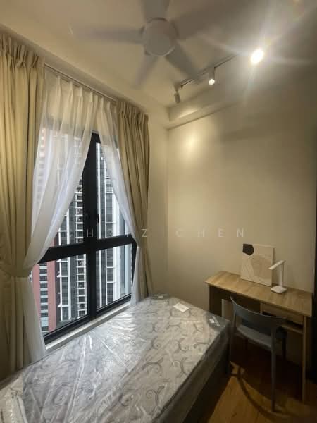 Servis Apartment untuk Disewa di Sunway Velocity TWO - Chriz Chen - PropertyGuru.com.my