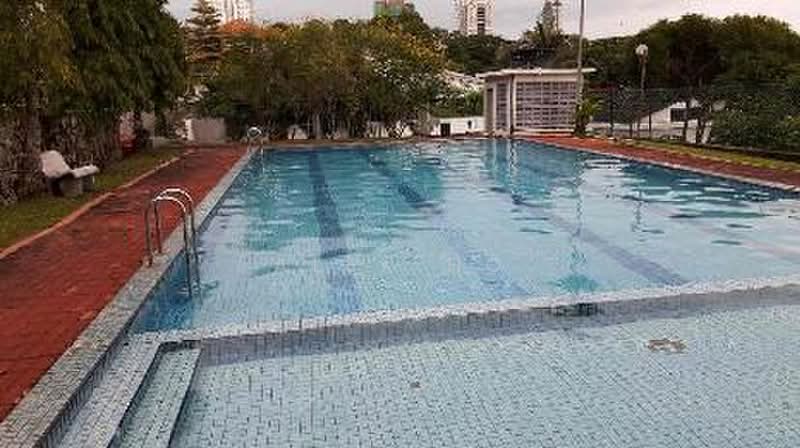 Pangsapuri untuk Dijual di Kayangan Puri Mutiara (KPM) - Alex Ho - Pool - PropertyGuru.com.my