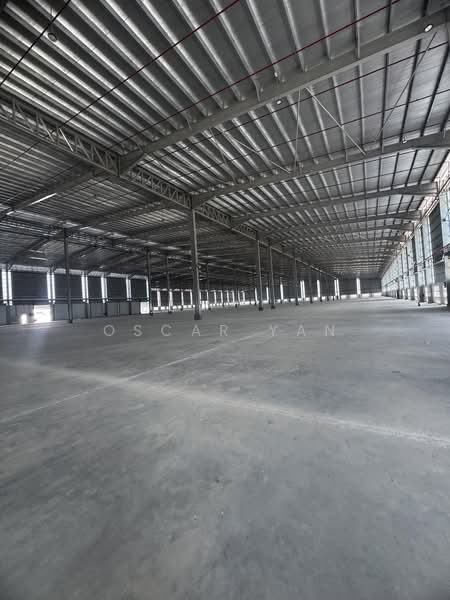 Kilang untuk Disewa di Kawasan Perindustrian Senai 3 (Senai) - Oscar Yan - PropertyGuru.com.my