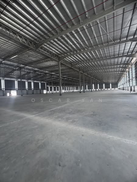 Kilang untuk Disewa di Kawasan Perindustrian Senai 3 (Senai) - Oscar Yan - PropertyGuru.com.my