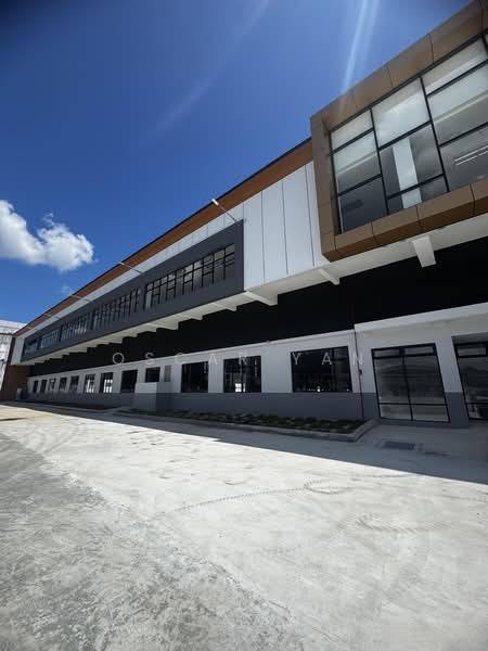 Kilang untuk Disewa di Kawasan Perindustrian Senai 3 (Senai) - Oscar Yan - PropertyGuru.com.my