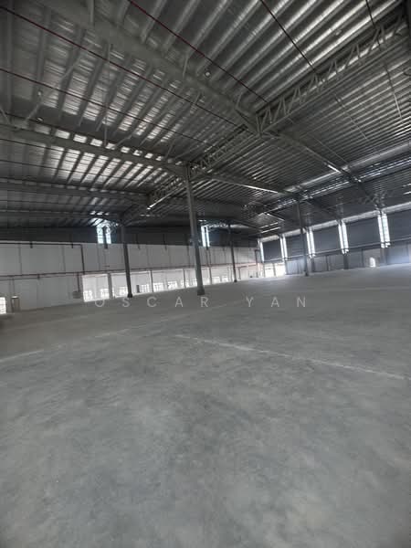 Kilang untuk Disewa di Kawasan Perindustrian Senai 3 (Senai) - Oscar Yan - PropertyGuru.com.my