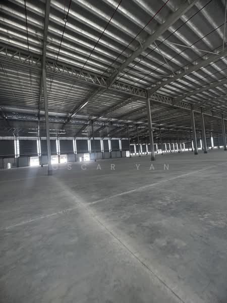 Kilang untuk Disewa di Kawasan Perindustrian Senai 3 (Senai) - Oscar Yan - PropertyGuru.com.my