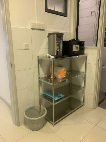Kondominium untuk Disewa di Riana South - JOANNE NEOH MIN ER - PropertyGuru.com.my
