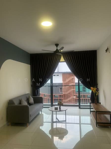 Kondominium untuk Disewa di Riana South - JOANNE NEOH MIN ER - PropertyGuru.com.my