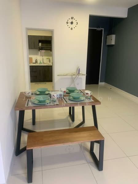 Kondominium untuk Disewa di Riana South - JOANNE NEOH MIN ER - PropertyGuru.com.my